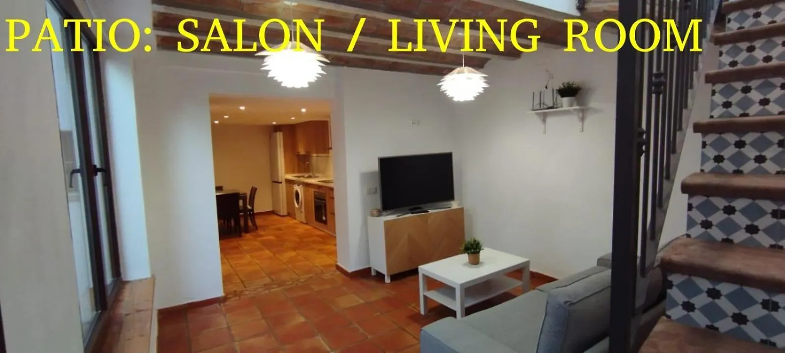 فيلا Molino Maroto & Patio Del Molino مالقة 0*,  إسبانيا